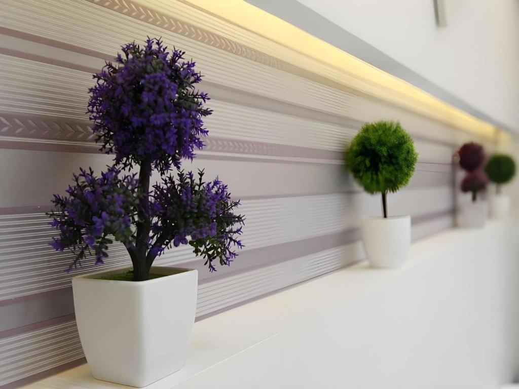 Beijing Yi Jia Hotel Zewnętrze zdjęcie